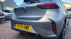 Vauxhall Corsa 1.2 Turbo SRi Premium 5dr Petrol Hatchback